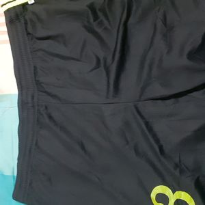 Walking Gym Shorts