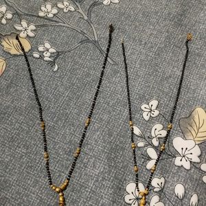 Mangalsutra Set Of 2