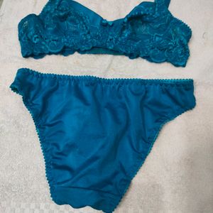 Ladylove Suzanne Set Bra And Panty Se