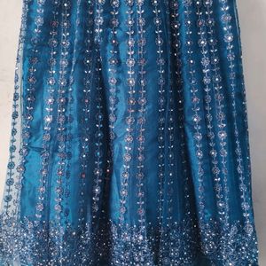 Beautiful Lehenga For Every Occasion 💙✨