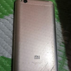 Redmi 5A