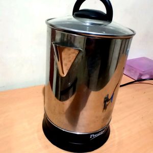 Brand New Prestige Kettle 1.7 Litres