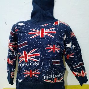 Kids Sweater