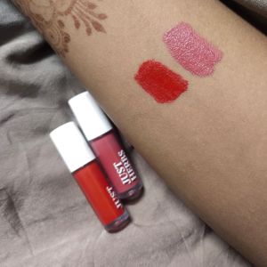 5 Lipsticks Combo! All Branded!🌷