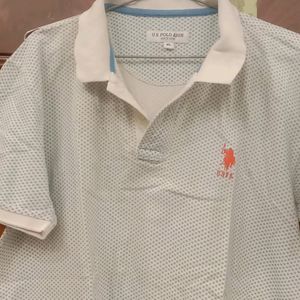 Men's Tshirt Us.Polo Original