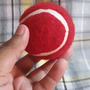 Flash Ball For Cricket