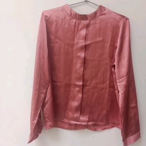 Satin Tops For Women