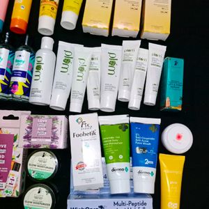 Skincare Grand Sale🍎