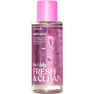 VICTORIA'S SECRET Bubbly Fresh & Clean Body Mist