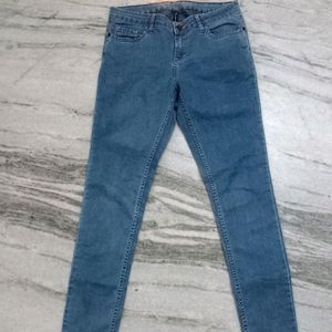 Denim Jeans For Women