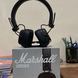 Marshall Headphone Iv Wireless