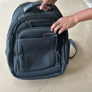 Fixed Price Samsonite Back Pack