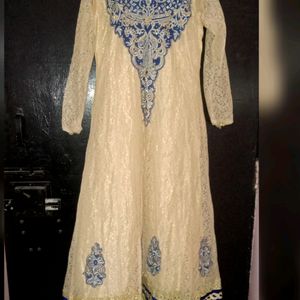 Anarkali Suit For Women