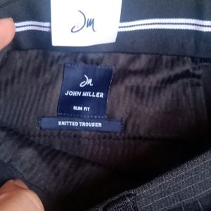 Formal Pants Unisex (Zara Dupe)