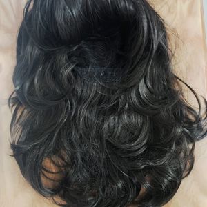 HAIR WIG (Medium Size)