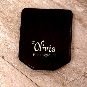 Olivia Powder Compact