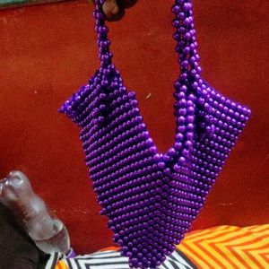 Beads Bag For Women