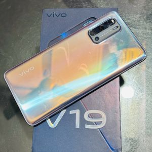 Vivo V19 In a Excellent Condition