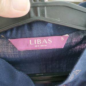 Libas Kurta Size S