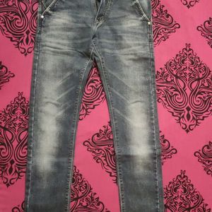 Men Denim Jeans