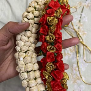 Flower Veni (hair Accessories)