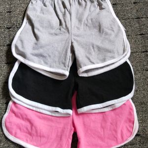 Hot Shorts For Sports