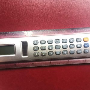 Sale 🎉Electronic Calculator+Scale