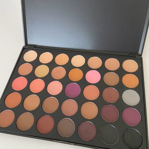 Original "Morphe 35N" Eyeshadow Palette