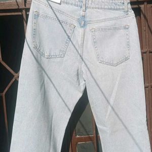 Mango Jeans