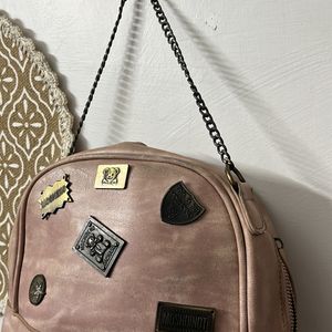 Aesthetic Vintage Handbag