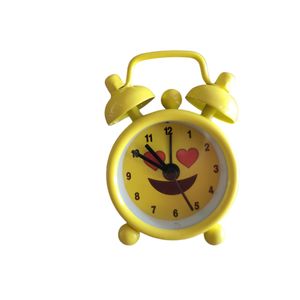 Mini Alarm Clocks