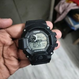 G.Shock Hand Watch