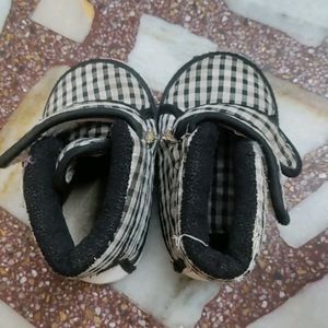 3 Slippers Baby 15 Months Old