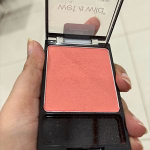 Wet N Wild Coloricon Blush