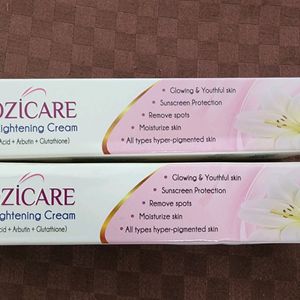 Skin Lightening Cream ( Pack Of 2 )