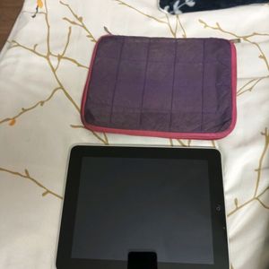 Ipad A1219 In Very Good Condition