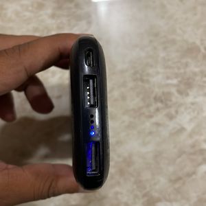 Syska 10,000 mAh Power Bank