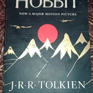 The Hobbit Book