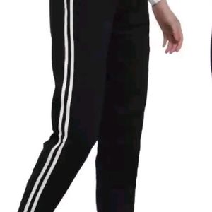 Navy Blue Men Track Pants/Looking Smart Pant