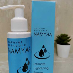 Intimate Lightning Serum