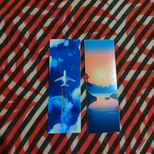 Bookmarks Pack Of 18