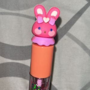 Huda Mattme - Korean Ph Lip Gloss