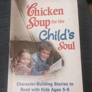 Character Building Short Stories For Children