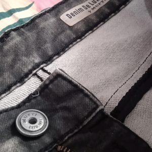 Mufti Denim