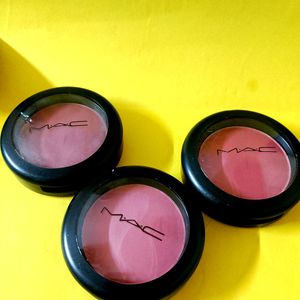 3Mac Blush