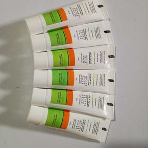 New Vitamin C Facial Kit