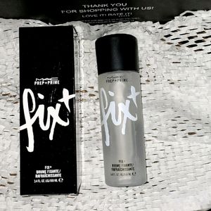 ♥️Sale💞 M.A.C Prep + Prime Fix+ - Original100ml