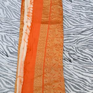 Pure Gadwal Saree