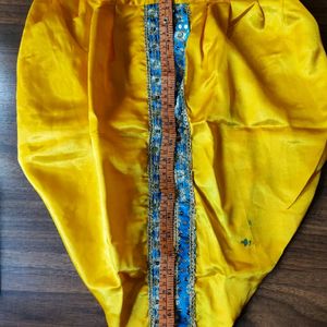 Janmashtami -Kanhaji Dress For Boys