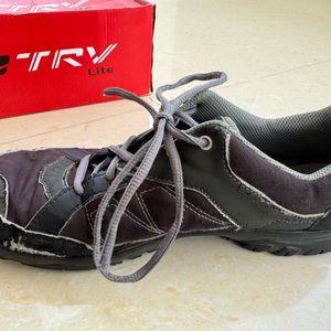 Quechua Trekking Shoes